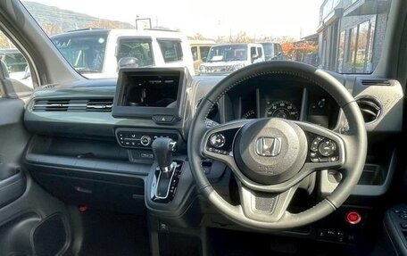 Honda N-WGN, 2022 год, 1 210 000 рублей, 5 фотография