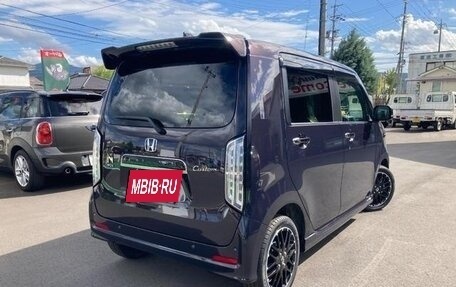 Honda N-WGN, 2022 год, 1 210 000 рублей, 6 фотография