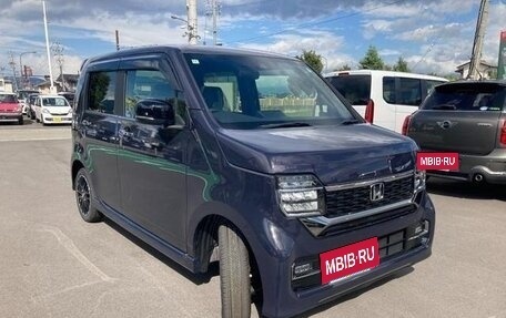 Honda N-WGN, 2022 год, 1 210 000 рублей, 2 фотография