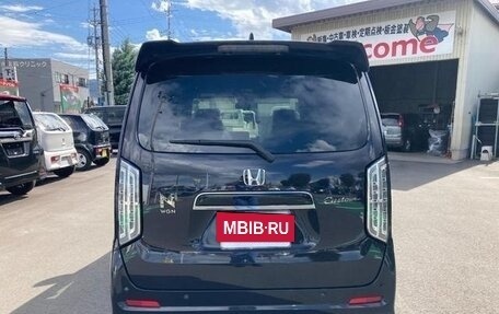 Honda N-WGN, 2022 год, 1 210 000 рублей, 7 фотография