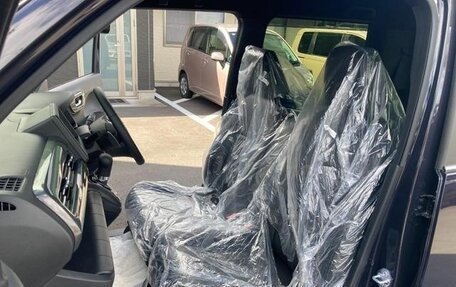 Honda N-WGN, 2022 год, 1 210 000 рублей, 13 фотография