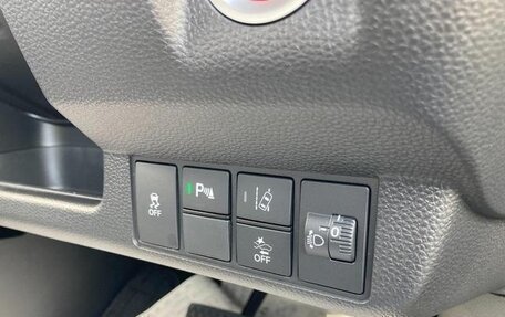 Honda N-WGN, 2022 год, 1 210 000 рублей, 18 фотография