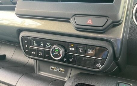 Honda N-WGN, 2022 год, 1 210 000 рублей, 19 фотография