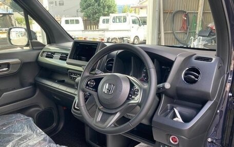 Honda N-WGN, 2022 год, 1 210 000 рублей, 12 фотография