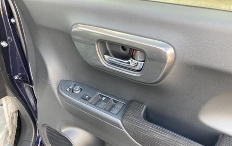 Honda N-WGN, 2022 год, 1 210 000 рублей, 10 фотография