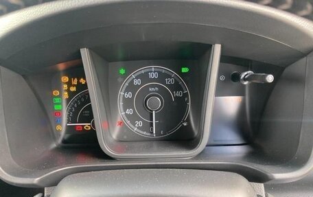 Honda N-WGN, 2022 год, 1 210 000 рублей, 17 фотография