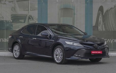 Toyota Camry, 2020 год, 2 599 000 рублей, 1 фотография