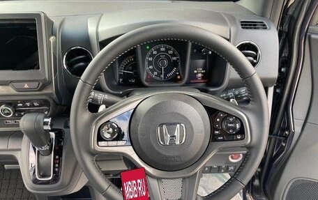 Honda N-WGN, 2022 год, 1 210 000 рублей, 16 фотография