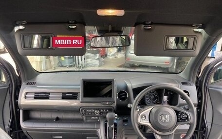 Honda N-WGN, 2022 год, 1 210 000 рублей, 15 фотография