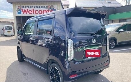 Honda N-WGN, 2022 год, 1 210 000 рублей, 8 фотография