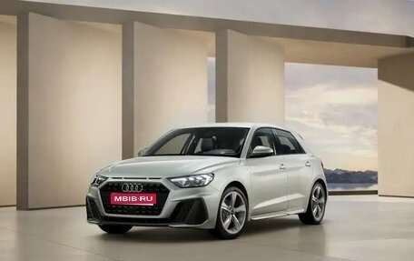 Audi A1, 2025 год, 5 300 000 рублей, 1 фотография