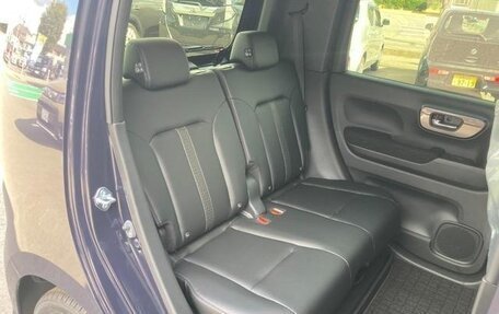 Honda N-WGN, 2022 год, 1 210 000 рублей, 22 фотография