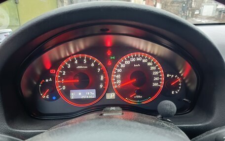 Subaru Legacy IV, 2007 год, 1 200 000 рублей, 6 фотография