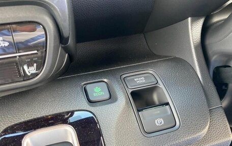 Honda N-WGN, 2022 год, 1 210 000 рублей, 20 фотография