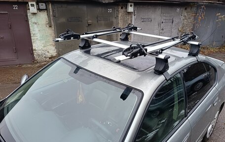 Subaru Legacy IV, 2007 год, 1 200 000 рублей, 9 фотография