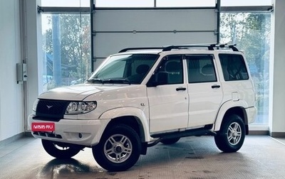 ЛуАЗ Patriot, 2013 год, 560 000 рублей, 1 фотография