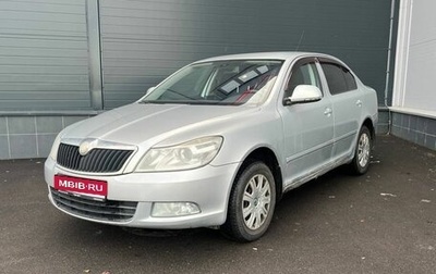 Skoda Octavia, 2010 год, 570 000 рублей, 1 фотография