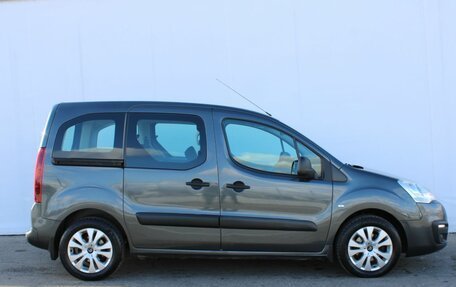 Citroen Berlingo II рестайлинг, 2021 год, 1 665 000 рублей, 5 фотография