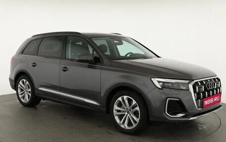 Audi Q7, 2025 год, 15 500 000 рублей, 1 фотография