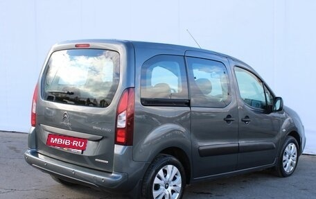 Citroen Berlingo II рестайлинг, 2021 год, 1 665 000 рублей, 6 фотография