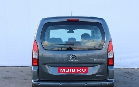 Citroen Berlingo II рестайлинг, 2021 год, 1 665 000 рублей, 7 фотография