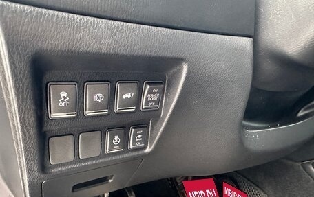 Infiniti JX, 2013 год, 1 760 000 рублей, 8 фотография