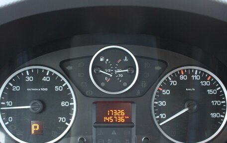 Citroen Berlingo II рестайлинг, 2021 год, 1 665 000 рублей, 10 фотография