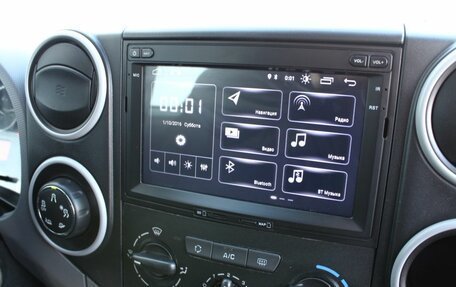 Citroen Berlingo II рестайлинг, 2021 год, 1 665 000 рублей, 18 фотография