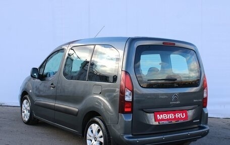 Citroen Berlingo II рестайлинг, 2021 год, 1 665 000 рублей, 8 фотография