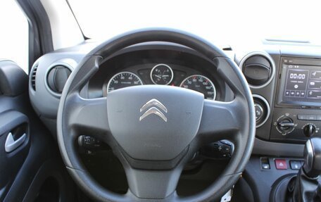 Citroen Berlingo II рестайлинг, 2021 год, 1 665 000 рублей, 17 фотография