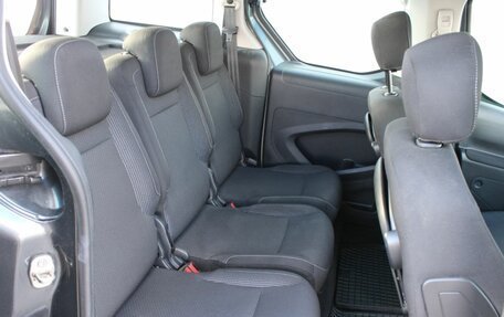 Citroen Berlingo II рестайлинг, 2021 год, 1 665 000 рублей, 15 фотография