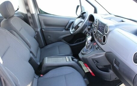 Citroen Berlingo II рестайлинг, 2021 год, 1 665 000 рублей, 14 фотография