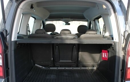 Citroen Berlingo II рестайлинг, 2021 год, 1 665 000 рублей, 11 фотография