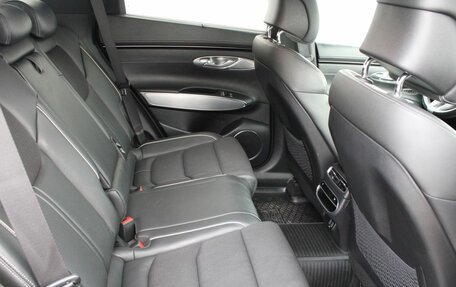 Genesis GV70, 2022 год, 5 073 000 рублей, 14 фотография