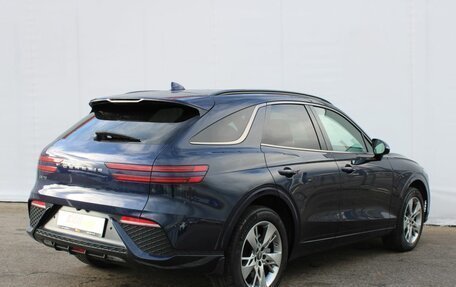 Genesis GV70, 2022 год, 5 073 000 рублей, 6 фотография