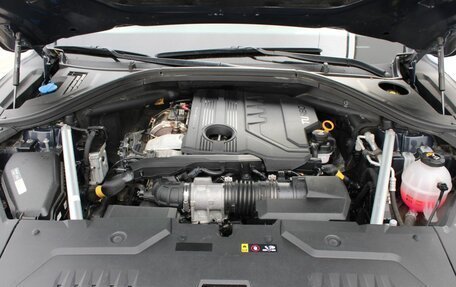 Genesis GV70, 2022 год, 5 073 000 рублей, 12 фотография