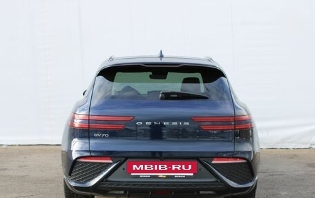 Genesis GV70, 2022 год, 5 073 000 рублей, 7 фотография