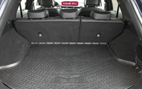 Genesis GV70, 2022 год, 5 073 000 рублей, 11 фотография