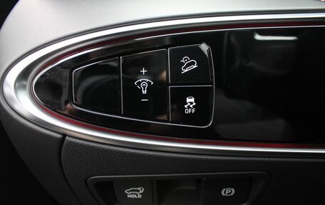 Genesis GV70, 2022 год, 5 073 000 рублей, 20 фотография