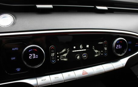 Genesis GV70, 2022 год, 5 073 000 рублей, 17 фотография