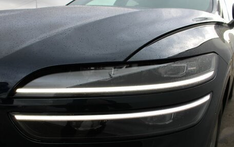 Genesis GV70, 2022 год, 5 073 000 рублей, 27 фотография