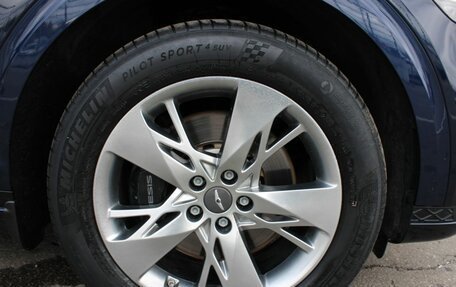 Genesis GV70, 2022 год, 5 073 000 рублей, 28 фотография