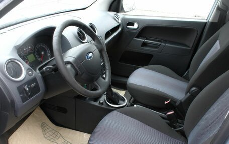 Ford Fusion I, 2007 год, 228 000 рублей, 13 фотография