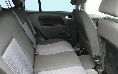 Ford Fusion I, 2007 год, 228 000 рублей, 15 фотография