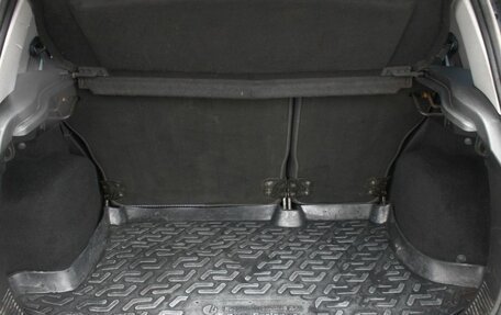 Ford Fusion I, 2007 год, 228 000 рублей, 11 фотография