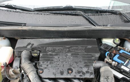 Ford Fusion I, 2007 год, 228 000 рублей, 12 фотография