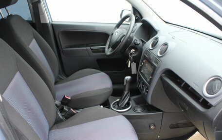 Ford Fusion I, 2007 год, 228 000 рублей, 14 фотография