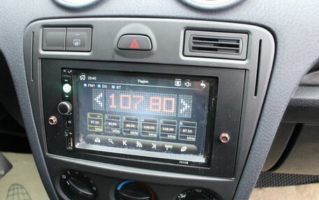 Ford Fusion I, 2007 год, 228 000 рублей, 18 фотография