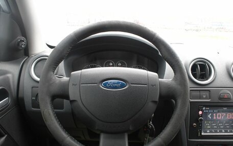 Ford Fusion I, 2007 год, 228 000 рублей, 17 фотография