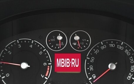 Ford Fusion I, 2007 год, 228 000 рублей, 10 фотография